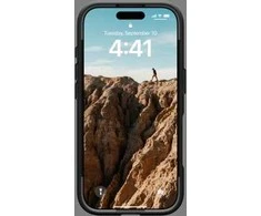 Urban Armor Gear Civilian mobiliojo telefono dėklas 16 cm (6.3″) Navy