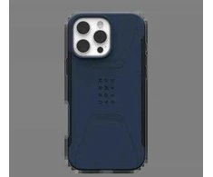 Urban Armor Gear Civilian mobiliojo telefono dėklas 17,5 cm (6.9″) Navy