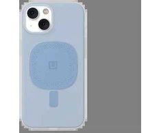 Urban Armor Gear UAG Lucent [U] MagSafe dėklas iPhone 14 Plus - mėlynas