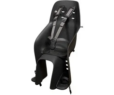 Urban Iki U-ME Bike carrier seat Juodas