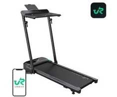 Urevo FoldiMix 5L juoda
