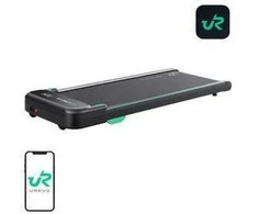 Urevo Spacewalk E4APP juoda