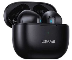 USAMS rankinis ventiliatorius Mini 1200mAh Candy Series rožinės spalvos ZB251FS02 (US-ZB251)