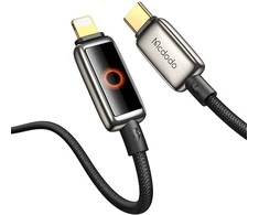 USB-C į „Lightning“ laidas „Mcdodo CA-6670“ 1,2 m