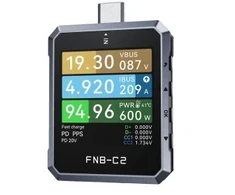 USB FNIRSI FNB-C2 Tester