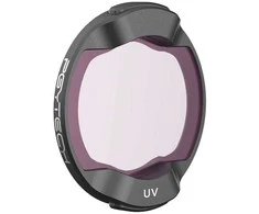 PGYTECH DJI AVATA UV filtras (profesionalus)