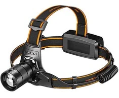 UV Superfire HZ01 head prožektorius