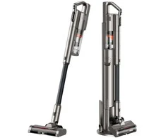 Dulkių siurblys UWANT V500 Cordless Upright Vacuum Cleaner - Gray
