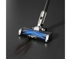 Dulkių siurblys UWANT V500 Cordless Upright Vacuum Cleaner - Gray