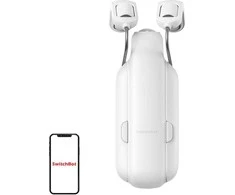 Switchbot Užuolaidų variklio perjungimo strypas 3 (baltas)