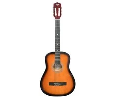V-TONE CG One SB - classical guitar 4/4, sunburst