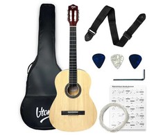V-TONE CG Two NT - klasikinė gitara 4/4