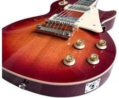 V-TONE VLP1 BS - electric guitar