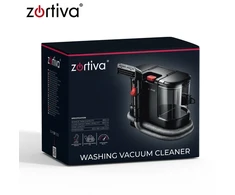 „VacTrim Zortiva“ plovimo dulkių siurblys
