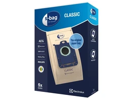 Electrolux E200S