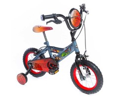 Vaikiškas dviratis 12" Huffy 22381W Avengers