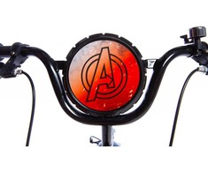Vaikiškas dviratis 12" Huffy 22381W Avengers