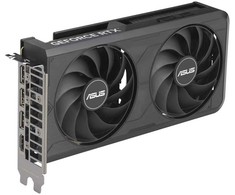 ASUS Dual GeForce RTX 5060 Ti EVO OC Edition NVIDIA 16GB GDDR7 -BULK