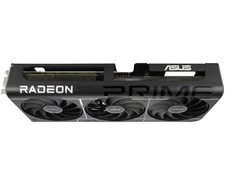 Vaizdo plokštė ASUS Dual -RX9060-8G AMD Radeon RX 9060 8 GB GDDR6 - BULK