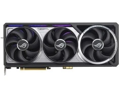 Vaizdo plokštė ASUS GeForce RTX 5090 ROG ASTRAL BTF OC 32GB DLSS 4