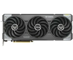 Vaizdo plokštė ASUS GeForce RTX 5070 TUF GAMING OC 12GB DLSS 4
