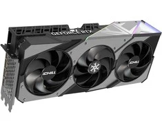 Vaizdo plokštė „Inno3D iChill GeForce RTX 5070 Ti X3“ NVIDIA 16 GB GDDR7