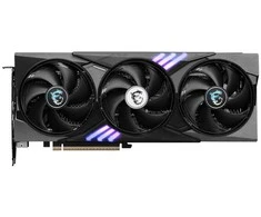 Vaizdo plokštė MSI GeForce RTX 5060Ti 8G žaidimų TRIO OC NVIDIA 8GB GDDR7