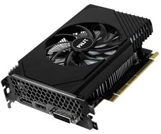 Palit GeForce RTX 3050 StormX OC 6GB NVIDIA GDDR6