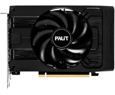 Palit GeForce RTX 5050 StormX OC NVIDIA 8 GB GDDR6