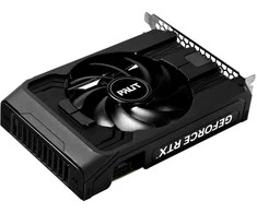 Palit GeForce RTX 5050 StormX OC NVIDIA 8 GB GDDR6