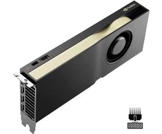 Vaizdo plokštė PNY NVIDIA RTX PRO 4500 32GB VCNRTXPRO4500-SB