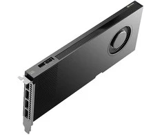 Vaizdo plokštė PNY Technologies PNY RTX PRO 4000 Blackwell NVIDIA 24 GB GDDR7