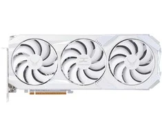 Vaizdo plokštė PowerColor Raudona Devil Radeon RX 9070 XT Spectral Baltas AMD 16 GB GDDR6