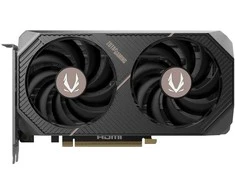 Vaizdo plokštė ZOTAC GeForce RTX 5060 Ti AMP 16GB DLSS 4