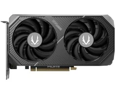 Zotac ŽAIDIMŲ vaizdo plokštė „GeForce RTX 5060 Ti Twin Edge“ „NVIDIA 8 GB GDDR7“