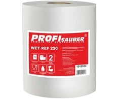 profi sauber Šluostės ProfiSauber WET REF 250 mirkymo kibirui - INSERT