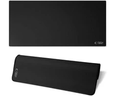 Kilimėlis Tech-Protect A100 pad 100 x 50 cm - juodas