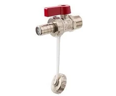 Ventilis išleidimo iš.sr. ARCO 504230