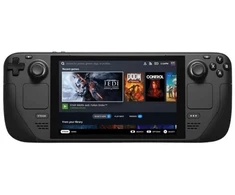 Valve Steam Deck OLED 512GB