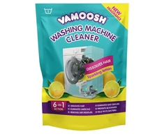 VAMOOSH LEMON WASHER POWDER 175G