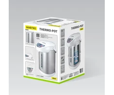Virdulys Vanduo Boiler MAESTRO MR-082 3.3 L 750 W