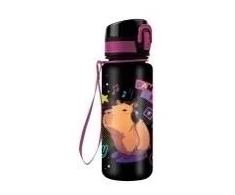 Gertuvė Vanduo bottle CoolPack CAPYBARA/MUSIC. plastikas. 0.4 l