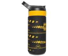 Gertuvė Vanduo bottle CoolPack DONT DO IT. plastikas. 0.420 l