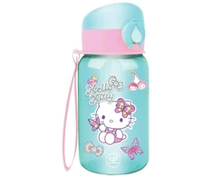 Gertuvė Vanduo bottle CoolPack HELLO KITTY. plastikas. 0.5 l