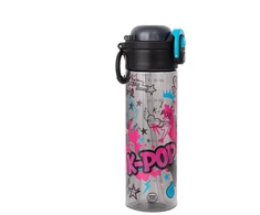 Gertuvė Epson Vanduo bottle CoolPack K-POP 680ML