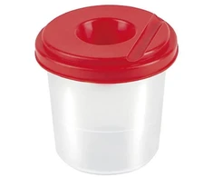 Nežinomas Indelis vandeniui 0439-0001-99, įvairių spalvų, 0.2 l