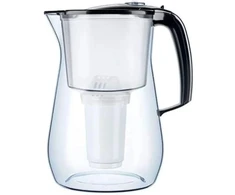 Vanduo filtration vessel Aquaphor Provence. 4.2 l