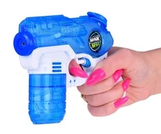 Jokomisiada Children's toy Vanduo gun Vanduo shooting ZA4942
