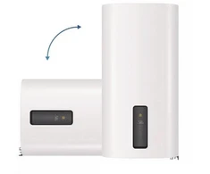 Vanduo heater Haier ES50V-FE1W (EU). 50 l