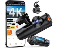 Vantrue N4 PRO S video recorder